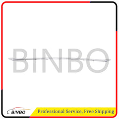 For Mini Cooper Grille Trim 2011-2015 Lower Molding Base Model Chrome 07FC0E-D4 - KOEEK