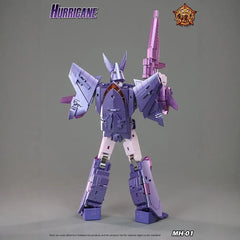MH TOYS MH-01 MH01 Cyclonus Hurricane Action Figure Collection Gift Stocked! 07FC0E-D4 - KOEEK