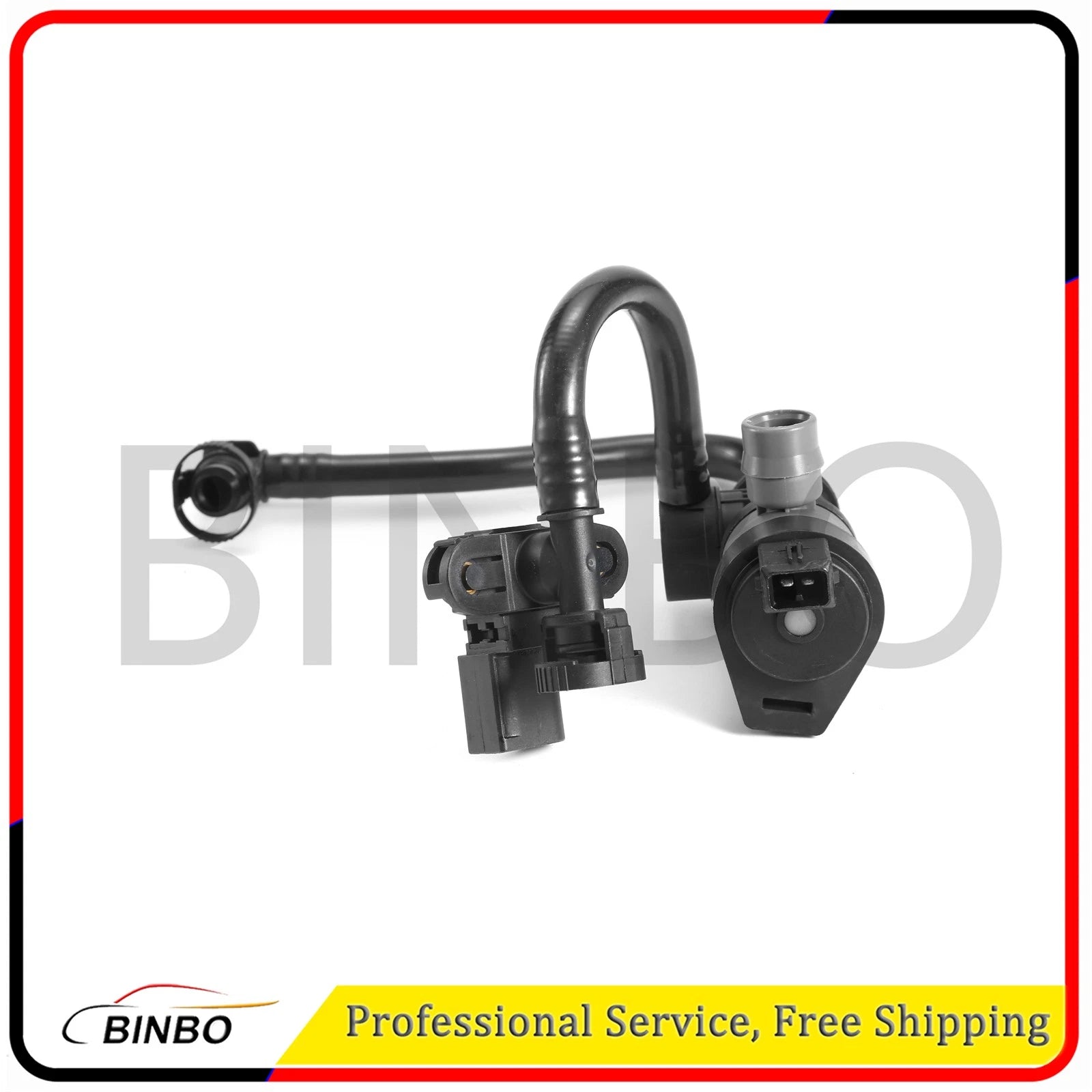 Fuel Tank Breather Valve 13907636156 /7636156 For BMW F15/16/25/26/30 E70/71 07FC0E-D4 - KOEEK