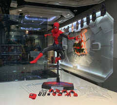 Hot Toys HT MMS542 Spider-Man:Far From Home 1/6 Action Figure Model Collect Gift HOT_TOYS - KOEEK