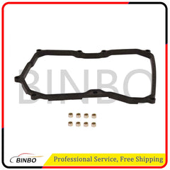 Transmission Oil Pan Gasket for Mini Cooper Clubman R55 R56 R60 24117566356 07FC0E-D4 - KOEEK