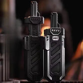 EDC Fidget Spinner Mechanical Ejection Push Card Haptic Slider Stress Relief 07FC0E-D4 - KOEEK