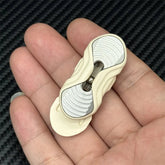 EDC Stylish PEEK Mechanical Push Fidget Slider Stress Relief Idea Fidget Toy 07FC0E-D4 - KOEEK
