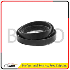 Engine Water Pump Pulley + Belt For Mini Cooper R55 R56 R57 R60 1.6L CLUBMAN 07FC0E-D4 - KOEEK