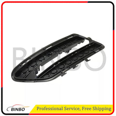 For Mercedes-Benz E400 2013 Fog Light Trim Driver and Passenger Side | Pair 07FC0E-D4 - KOEEK