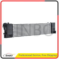 17517600530 Turbo Intercooler for BMW 114d 118d F20 F21 316d 318d 420d 07FC0E-D4 - KOEEK