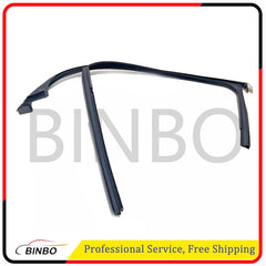 FOR MERCEDES BENZ S CLASS W222 FRONT RIGHT DOOR SURROUND SEAL FRAME 14-19 07FC0E-D4 - KOEEK
