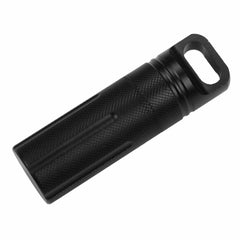 EDC Large Solid Waterproof Storage Container Box Outdoor Survival Tool Set Pill 07FC0E-D4 - KOEEK