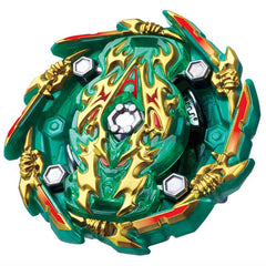 TAKARA TOMY Beyblade Burst GT B-135 Booster Bushin Ashura .Hr.Kp.Ten Official TAKARA - KOEEK