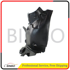 For Mercedes-Benz C300/C350 2008-2014 Fender Liner Passenger Side | Rear 07FC0E-D4 - KOEEK
