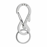 Sanrenmu SK042E Key Ring Chain Bottle Opener Outdoor Multi EDC Gear Tool SANRENMU - KOEEK