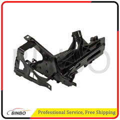 Fits BMW F10 528 535 550 51647200793 Radiator Outer Support Left Driver Side 07FC0E-D4 - KOEEK