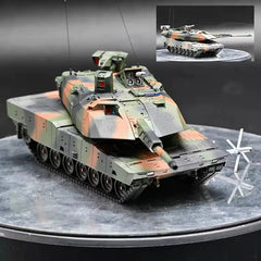 1/72 Scale German KF51 Main Battle Tank 3D Printing Finished Model Collection 07FC0E-D4 - KOEEK