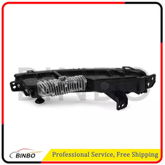 1pc Front Fog Light Assembly Right For Land Rover Range Rover Sport LR098340 07FC0E-D4 - KOEEK