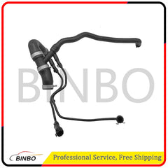 Coolant Hose Water Radiator Pipe Upper PCH501215 for Land Rover Range Sport 07FC0E-D4 - KOEEK