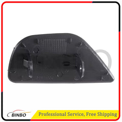 Left Driver HeadLamp Washer Cap Cleaning Cover For 2010-2017 BMW 5' F07 GT 07FC0E-D4 - KOEEK