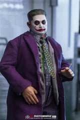 One Toys OT008 The Joker Fat Joker 1/6 Scale Figure Model IN STOCK ONE_TOYS - KOEEK