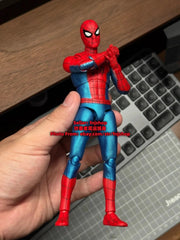 In Stock ZD Toys Spider-Man Day 1/10 Collectible Action Figure Boxed ZD_TOYS - KOEEK