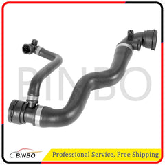 Radiator Expansion Tank Coolant Hose for BMW E46 316i 318i 316Ti 318Ti 316Ci 07FC0E-D4 - KOEEK