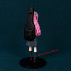 Anime BOCCHI THE ROCK! Gotoh Hitori Pvc Figure Model Collection Decor Gift 07FC0E-D4 - KOEEK