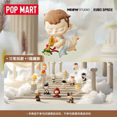 Authentic KUBO Angel's Poem Series Blind Box Figures Toy Confirmed Toy Gift! 07FC0E-D4 - KOEEK