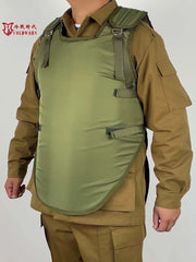 Tactical Vest 6b2 CCCP Russian Special Forces 6B2 Tactical Combat Chest Vest 07FC0E-D4 - KOEEK