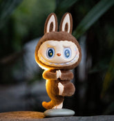 Authentic The Monsters Lazy Yoga Series Confirmed Figure- Yoga Coach 07FC0E-D4 - KOEEK