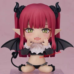 Anime My Dress-Up Darling Marin PVC Action Figure Model Collection Toy Gift 07FC0E-D4 - KOEEK