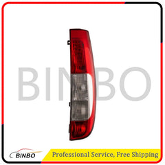 FOR MERCEDES-BENZ VITO W639 PAIR REAR LEFT RIGHT BOTTOM TAIL LAMP 07FC0E-D4 - KOEEK