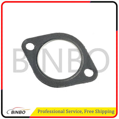 2x car Manifold Gaskets 18 10 7 502 346 Fits BMW E36 E39 E46 E53 E70 E83 E85 07FC0E-D4 - KOEEK