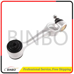 2 Front Upper Left+Right Control Arms Bushings Kit for Mercedes W123 W116 07FC0E-D4 - KOEEK