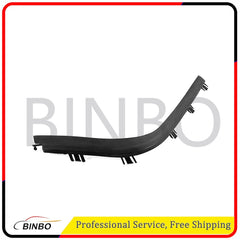 L&R Headlight Gasket Seal Rubber Molding For Mercedes-Benz W140 S320 S350 S500 07FC0E-D4 - KOEEK