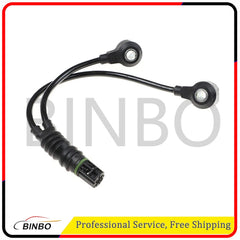Knock (Detonation)Sensor 13627568422 For BMW E88 E82 E90 E46 E66 X1 X3 X5 Z4 07FC0E-D4 - KOEEK