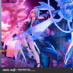 Official Honkai Impact 3 Bronya Zaychik 1/7 Figure Silverwing: N-EX Statue Model 07FC0E-D4 - KOEEK