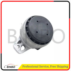Left + Right For Porsche Panamera 2.9L 3.0L Engine Motor Mount 9A719938310 07FC0E-D4 - KOEEK