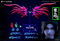 Cosmic Creations Fights Break Sphere XiaoYan Action Figure Model In Stock EX COSMIC_CREATIONS - KOEEK
