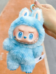 Hope Confirmation Edition, Official Authentic Product by Pop Mart, Blue POP_MART - KOEEK