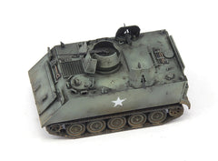 S-Model 1/72 US M113A1 With M60 GUN Finished Product Model #Le2011 S-MODEL - KOEEK