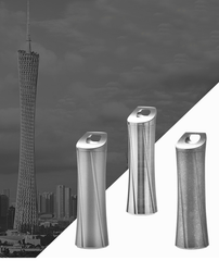 EDC Titanium Pill Holder Case Organizer Container Waterproof Portable Keychain 07FC0E-D4 - KOEEK