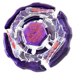 Tomy Takara Ray D125CS Aurora Beyblade Metal Fight Purple Fusion TAKARA - KOEEK