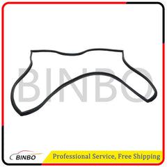 1 pcs Rear Wall door rubber Gasket for Mercedes-Benz G W460 W461 W463 07FC0E-D4 - KOEEK