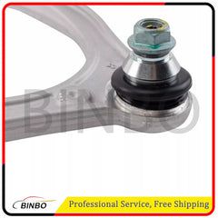 Control Arm w/Ball Joint Front Right Upper for Mercedes-Benz C300 CLS450 E450 07FC0E-D4 - KOEEK