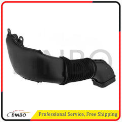 Air Filter Intake Pipe Plastic Left&Right For JUGAR 2.0T/3.0T/5.0T C2D36201 07FC0E-D4 - KOEEK