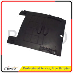 2x Front Wheel Arch Liner Inside Flap 1668840722 For Mercedes W166 ML/GLS -Class 07FC0E-D4 - KOEEK