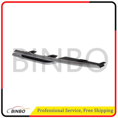 Bumper Trim Set For 2012-2015 BMW 328i/320i Luxury Front Left & Right Primed 07FC0E-D4 - KOEEK