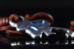 TC4 Titanium Alloy EDC Tools EDC Jewelry 07FC0E-D4 - KOEEK