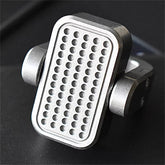 Fun Novel Titanium Alloy Hand Spinner EDC Fidget Toys Stress Relief Toys Gift 07FC0E-D4 - KOEEK