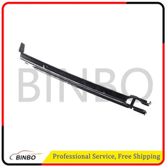 Pair Front Bumper Bracket Frame Support For Mercedes S-Class W211 E320 E350 07FC0E-D4 - KOEEK