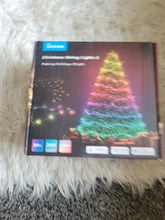 Govee 20M RGBWIC Christmas String Lights, 200 LEDs, Indoor Xmas Decorations GOVEE - KOEEK