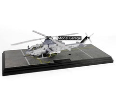 1/72 Built Finished Forces of Valor FOV USMC Bell AH-1Z 'Viper' Helicopter Model FORCES_OF_VALOR - KOEEK